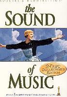 The sound of music (1965) (Special Edition, 2 DVDs)