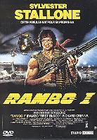 Rambo 1 - First blood (1982)