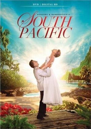 South Pacific (1958) (2 DVDs)