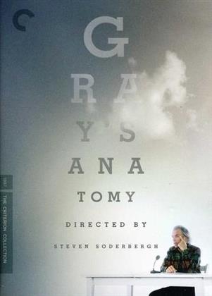 Gray's Anatomy (Criterion Collection, 2 DVDs)