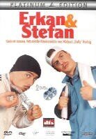 Erkan und Stefan (Platinum Edition, 2 DVDs)