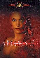 Species 2 (1998) (Director's Cut)