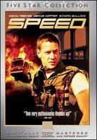 Speed (1994) (Collector's Edition)