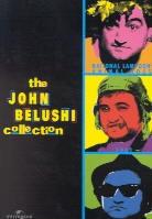 The John Belushi Collection (3 DVDs)