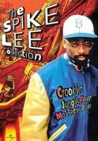 The Spike Lee Collection (3 DVDs)