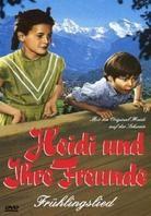 Heidi und ihre Freunde - Frühlingslied (1954)