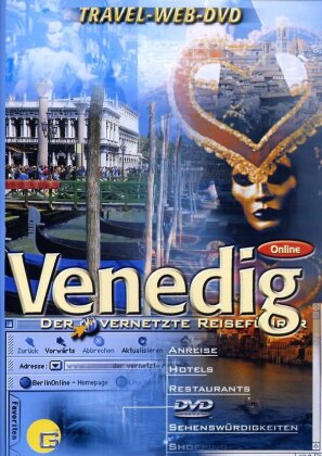 Venedig - Travel-Web