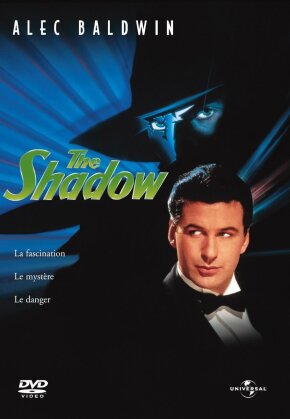 The shadow (1995)