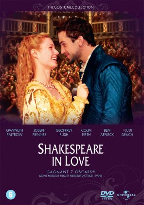 Shakespeare in love (1998) (The Costume Collection)