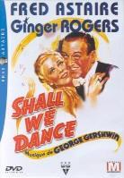 Shall we dance? (1937) (s/w)