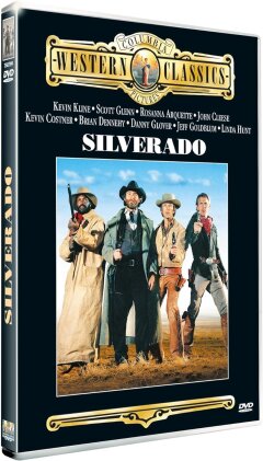 Silverado (1985) (Édition Collector)