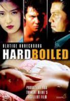 Hard boiled (1992)