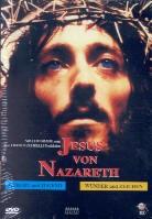 Jesus von Nazareth (1977) (2 DVDs)