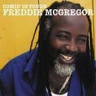 Freddie McGregor - Comin' In Tough (LP)