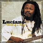 Luciano - Child Of A King (LP)