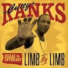 Cutty Ranks - Limb By Limb (LP)