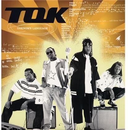 T.O.K. - Unknown Language (2 LPs)