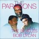 The Paragons - Sing The Beatles & Bob Dylan (LP)