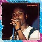 Cutty Ranks - Retreat (LP)