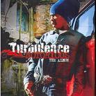 Turbulence - Notorious (LP)