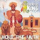 Warrior King - Hold The Faith (2 LPs)