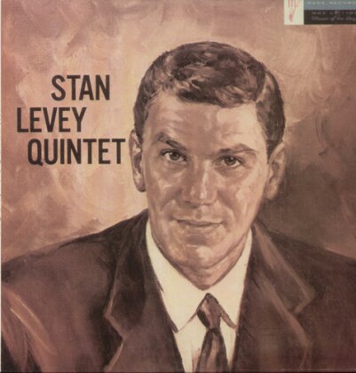Stan Levey - --- (LP)