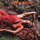 Roxy Music - Stranded (Japan Edition)