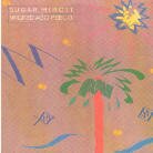 Sugar Minott - Wicked Ago Feel It (LP)