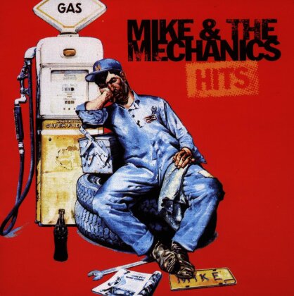 Mike + The Mechanics - Hits