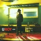 U-Roy - Now (LP)