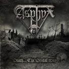 Asphyx - Death -The Brutal Way (LP)