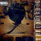 Tego Calderon - Underdog/El Subestimado (LP)