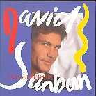 David Sanborn - Change Of Heart (LP)