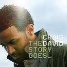 Craig David - Story Goes (2 LPs)