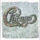 Chicago - 18 (LP)