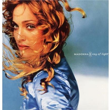 Madonna - Ray Of Light (2 LPs)