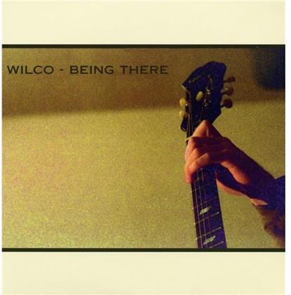 Wilco - Being There (2 LPs)