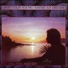 Jesse Colin Young - American Dreams (LP)