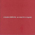 Vincent Delerm - Kensington Square (LP)
