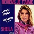 Sheila - Reviens Je T'aime (LP)