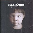 Real Ones - First Night On Earth (LP)