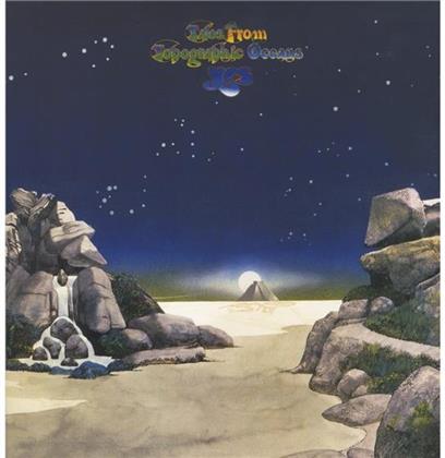Yes - Tales From (2 LPs)