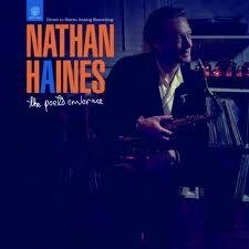 Nathan Haines - Poet's Embrace (LP)
