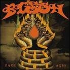 B.C. Bison - Dark Ages (LP)