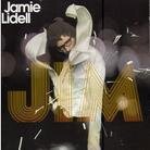 Jamie Lidell - Jim (LP)