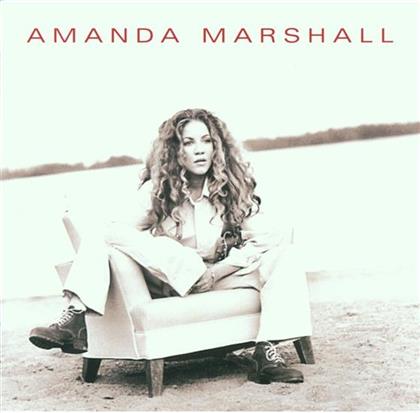 Amanda Marshall - ---