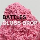 Battles - Gloss Drop (2 LPs)