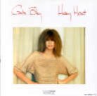 Carla Bley - Heavy Heart (LP)