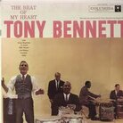 Tony Bennett - Beat Of My Heart (LP)