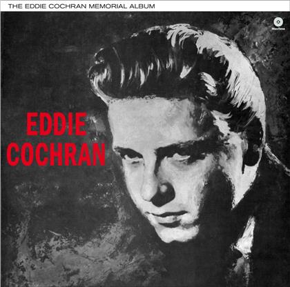 Eddie Cochran - Eddie Cochran Memorial Album (LP)